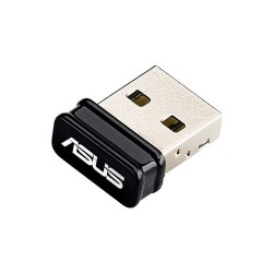 USB-N10-NANO ASUS N150 150MBPS KABLOSUZ USB ADAPTOR